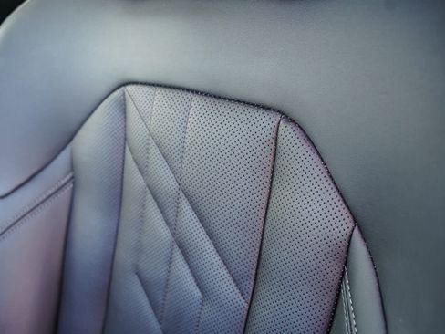 Used 2025 BMW X3 M50 image 19