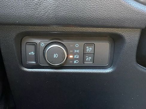 Used 2024 Ford Ranger XLT w/ Equipment Group 301A High image 27