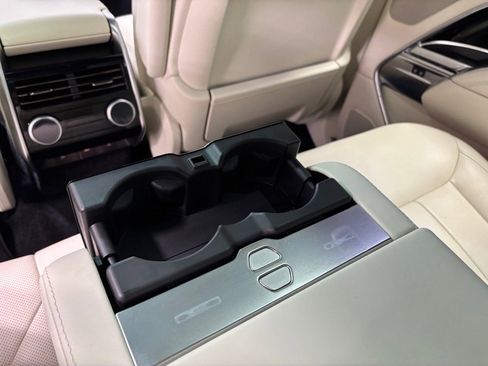 Used 2023 Land Rover Range Rover SE image 24