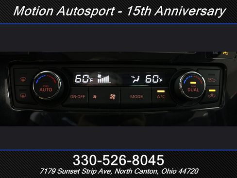 Used 2023 Nissan Maxima SL FWD image 19