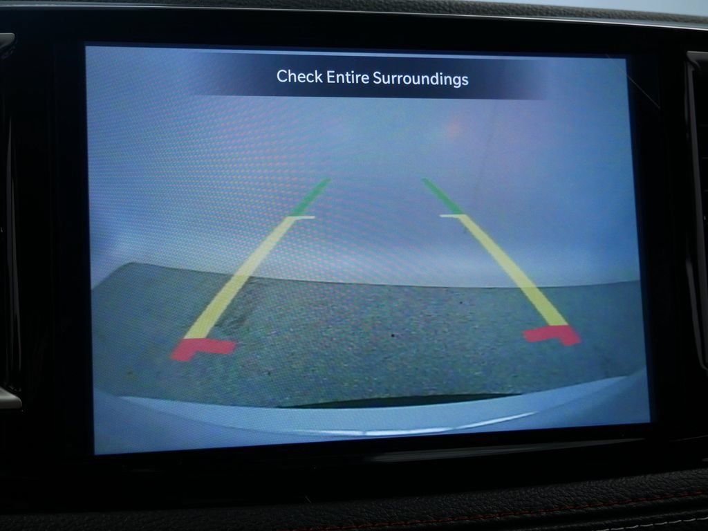 New 2027 Chrysler Pacifica Select AWD/4WD image 23