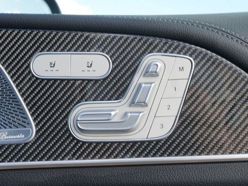 Used 2023 Mercedes-Benz GLE 53 AMG 4MATIC Coupe image 28