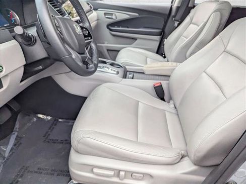 Certified 2022 Honda Pilot EX-L image 16