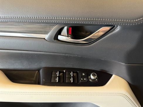 Used 2019 MAZDA CX-5 Grand Touring Reserve image 20