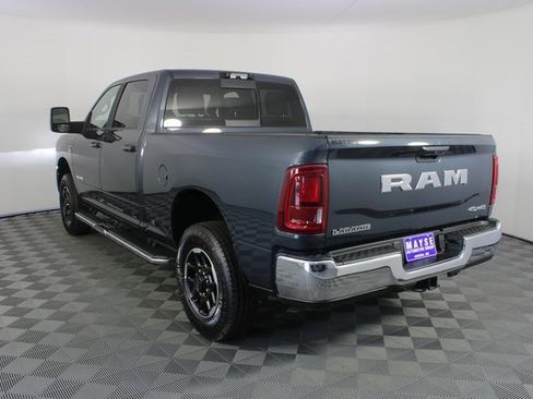 New 2026 RAM 2500 Laramie image 25
