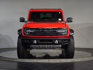 Used 2023 Ford Bronco Raptor video 3