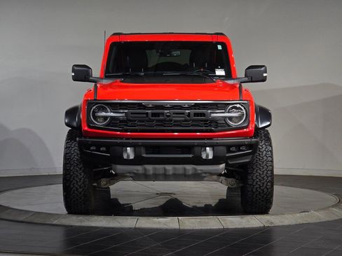 Used 2023 Ford Bronco Raptor image 3