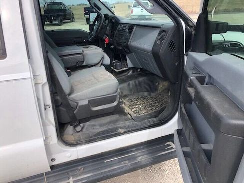Used 2014 Ford F350 XL w/ Power Equipment Group image 8