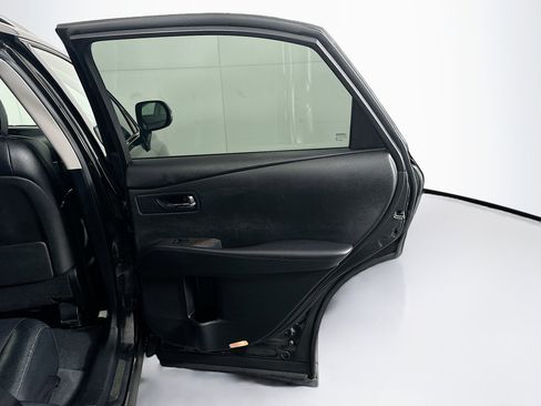Used 2013 Lexus RX 350 AWD image 30