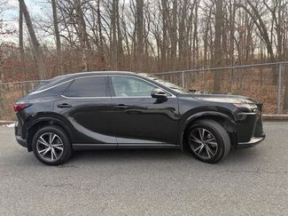 Certified 2024 Lexus RX 350 Premium video 1