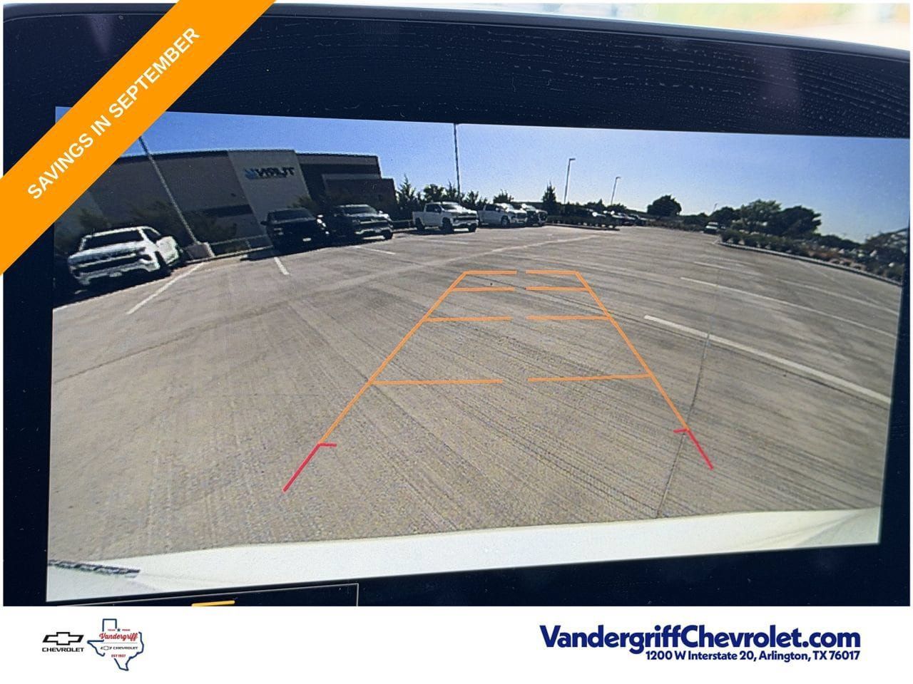 Certified 2025 Chevrolet Blazer LT FWD image 17