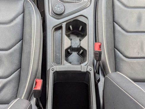 Used 2022 Volkswagen Tiguan SEL R-Line AWD/4WD image 28