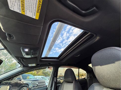 Used 2020 Subaru WRX Premium image 29