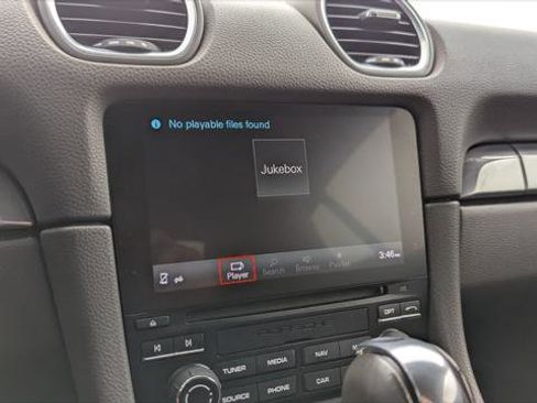 Used 2017 Porsche 718 Cayman S image 22