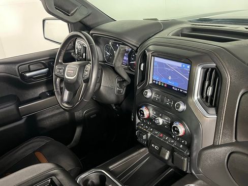 Used 2021 GMC Sierra 1500 AT4 w/ AT4 Premium Package image 34