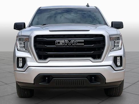 Used 2021 GMC Sierra 1500 Elevation AWD/4WD image 5