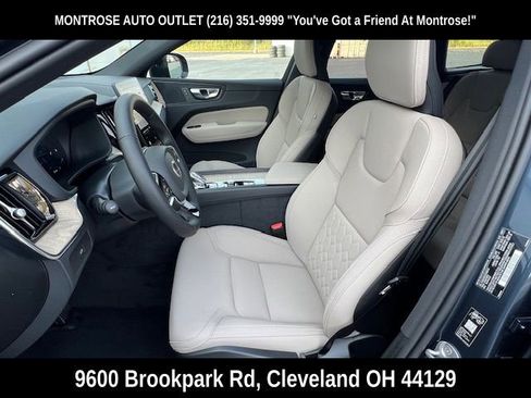 New 2026 Volvo XC60 B5 Plus w/ Protection Package Premier image 13