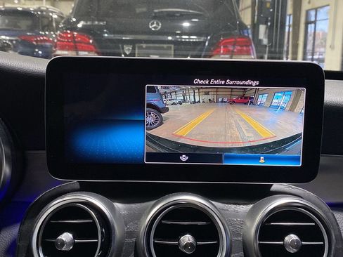 Certified 2019 Mercedes-Benz C 300 Sedan image 5