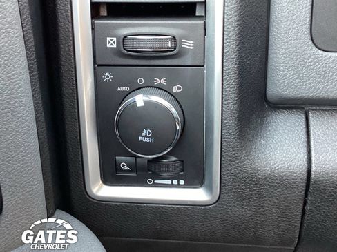 Used 2017 RAM 1500 Big Horn AWD/4WD image 22