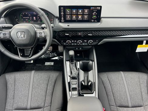 New 2026 Honda Accord Sport image 14