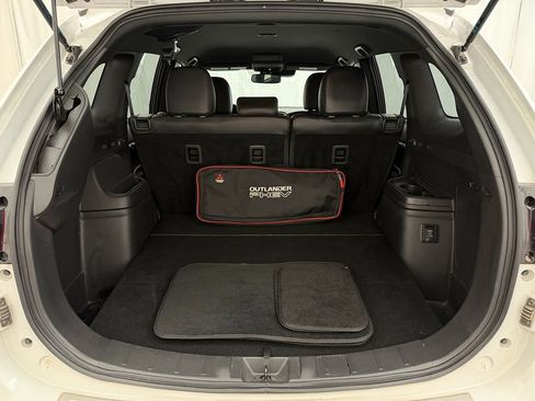 Used 2020 Mitsubishi Outlander SEL image 30