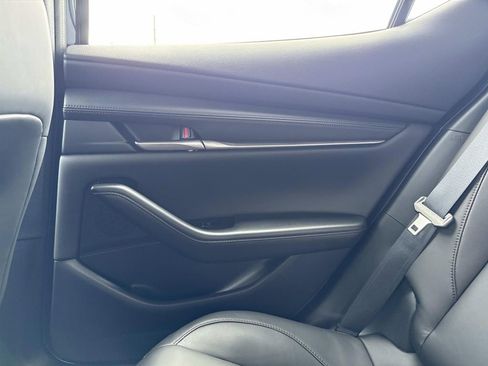 New 2026 MAZDA MAZDA3 s Sport image 21