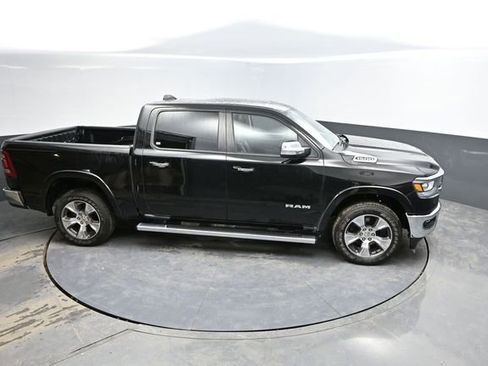 Used 2022 RAM 1500 Laramie image 52