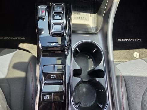 Used 2022 Hyundai Sonata N Line FWD image 27