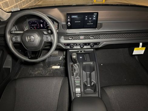 New 2026 Honda Accord SE image 17