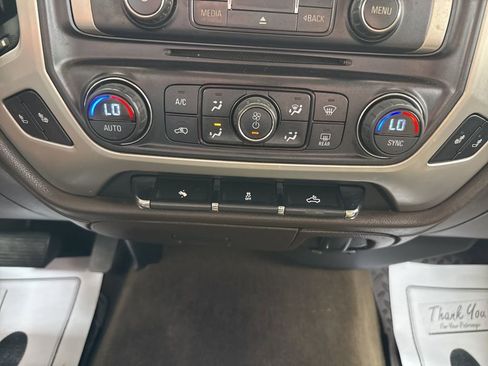 Used 2014 GMC Sierra 1500 SLT w/ Max Trailering Package image 29