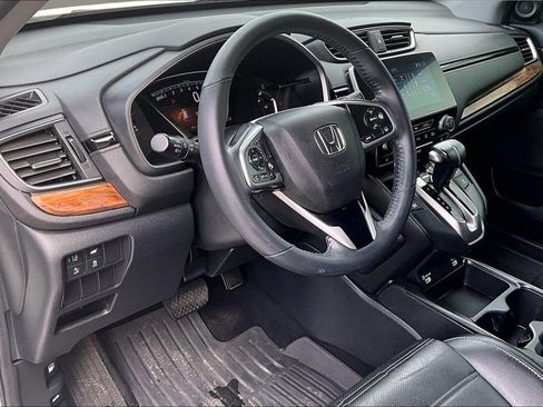 Used 2020 Honda CR-V EX-L image 17