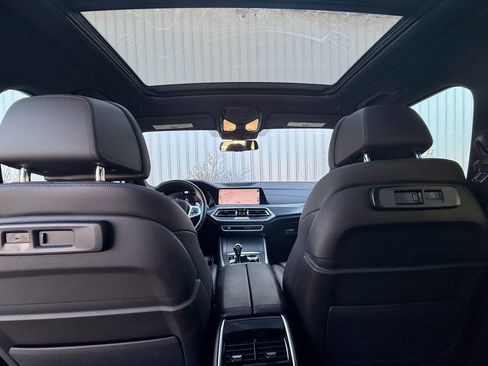 Used 2021 BMW X5 xDrive40i w/ M Sport Package image 37