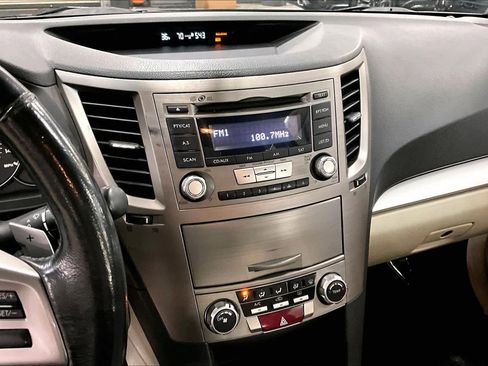 Used 2013 Subaru Legacy 2.5i Premium w/ All-Weather Pkg image 26