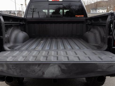 New 2026 RAM 1500 Big Horn AWD/4WD image 8