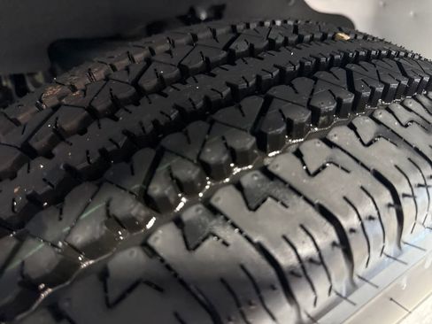 New 2025 Chevrolet Express 2500 w/ Driver Convenience Package image 45