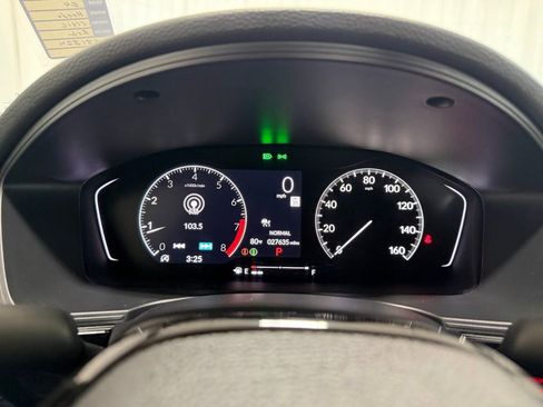 Used 2024 Honda Civic Sport image 21