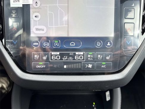 New 2026 Subaru Forester Touring image 22