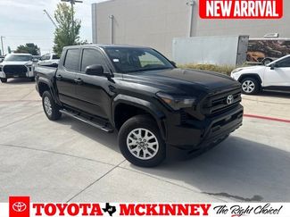 Used 2025 Toyota Tacoma SR RWD video 1