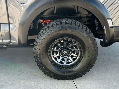 Used 2024 Ford F150 Raptor image 22