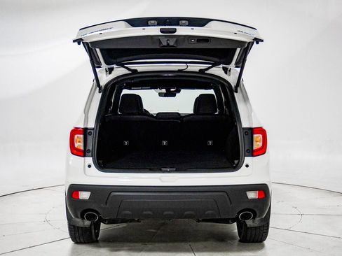 Used 2021 Honda Passport EX-L image 8