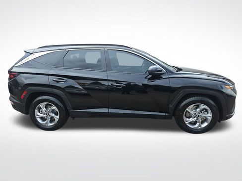 Used 2024 Hyundai Tucson SEL FWD image 6