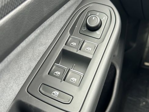 New 2026 Volkswagen Golf w/ Euro Style Package image 19