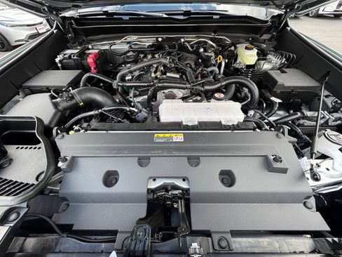 New 2026 Toyota Tacoma SR5 AWD/4WD image 33