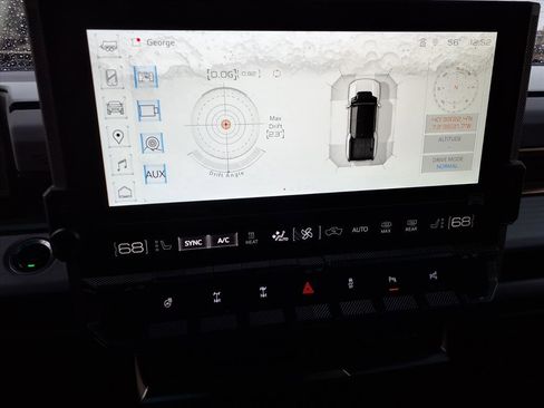 Used 2023 GMC Hummer EV Edition 1 image 37