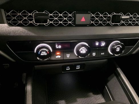 Used 2023 Honda Accord LX image 25