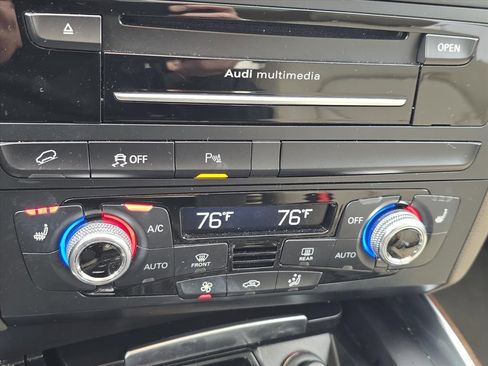 Used 2016 Audi Q5 2.0T Premium Plus w/ Technology Package image 20