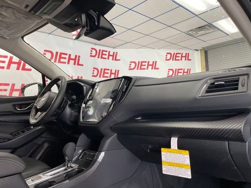 New 2026 Subaru Ascent Premium AWD/4WD image 17