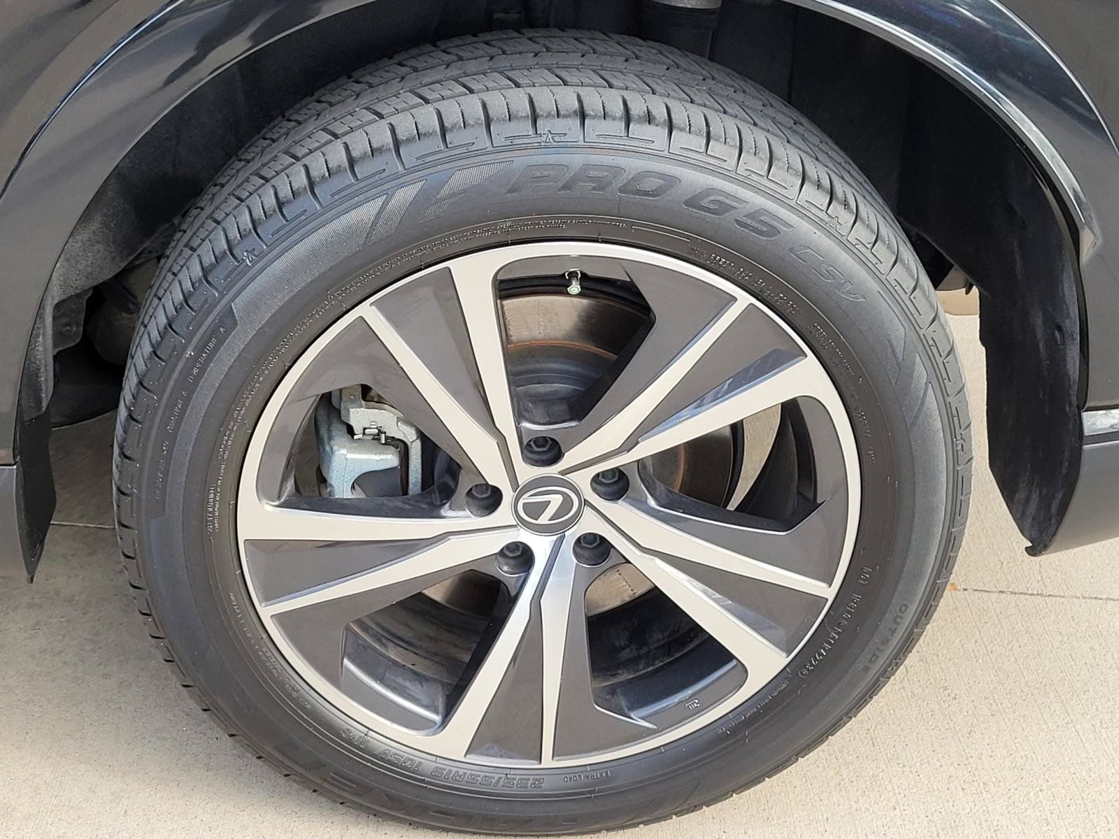 Used 2023 Lexus RX 350 FWD image 23