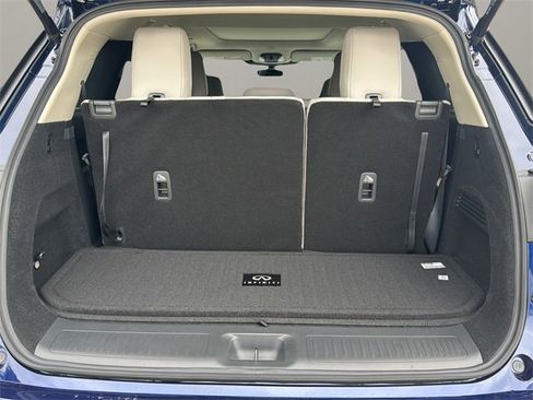 New 2026 INFINITI QX60 Luxe w/ Cargo Package image 26