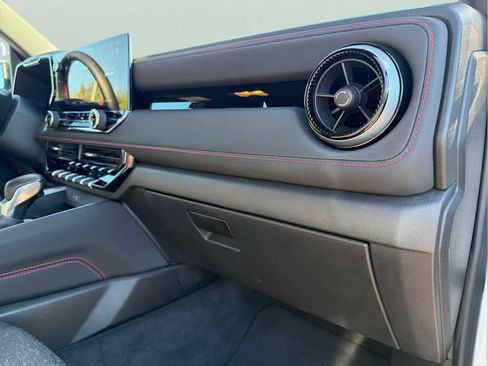 Used 2023 Chevrolet Colorado Z71 w/ Advanced Trailering Package image 33